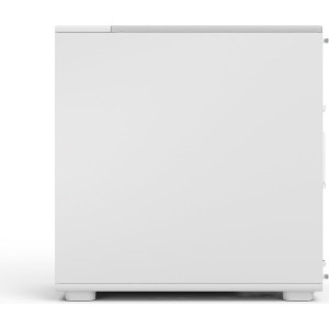 Fractal Design Epoch XL White TG RGB Clear Tint