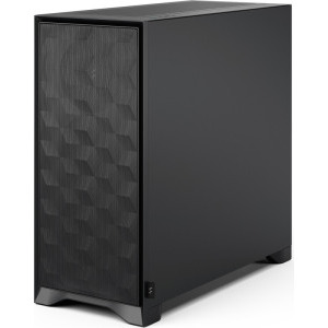 Fractal Design Pop 2 Air Black Solid
