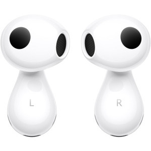 Huawei In-Ear, FreeBuds 6, TWS AI NC, White