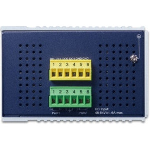Planet Gigabit IGS-5225-8P4S