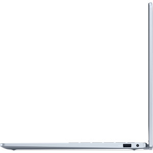 DELL 14'' 2-in-1 14 Plus DB04250, FHD+ Touch, Procesor Intel® Core™ Ultra 7 256V (12M Cache, up to 4.80 GHz), 16GB LPDDR5X, 1TB SSD, Intel Arc 140V, Win 11 Pro, Ice Blue, 3Yr CIS