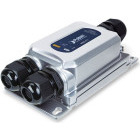 Accesoriu retea Planet Industrial IP67 1-Port 2.5G 60W 802.3bt PoE++ Injector IPOE-175