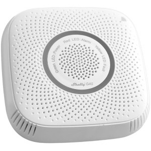 Senzor smart Shelly Detector de gaz Gas CNG