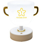 Superfire Lampa de veghe W-006