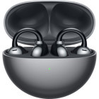 Casti Huawei Open-Ear, FreeClip, Wireless, Bluetooth, Black