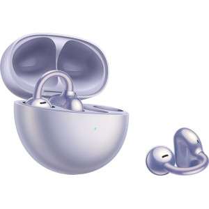 Huawei Open-Ear, FreeClip, Wireless, Bluetooth, Purple
