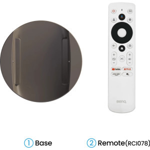 BenQ GV32