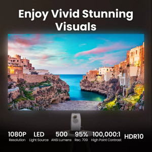 BenQ GV32
