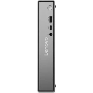 Lenovo ThinkCentre neo 55q Gen 6, Ryzen 5 220 3.7GHz, 16GB DDR5, 512GB SSD, Radeon 740M, Windows 11 Pro