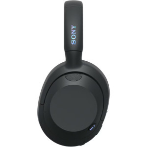 Sony Over-Ear, Ult Wear Black