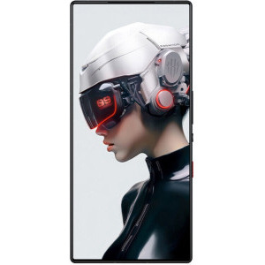 RedMagic 9 Pro, Snapdragon 8 Gen.3, 256GB, 12GB RAM, Dual SIM, 5G, 4-Camere, Cyclone