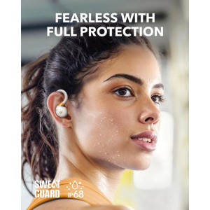 Anker In-Ear, Soundcore Sport X20 TWS White