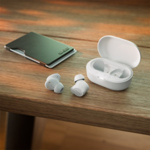 Philips In-Ear, TAT1209WT/00 TWS White