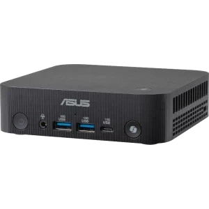 Mini PC ASUS ExpertCenter PN54, Procesor AMD Ryzen AI 5 340 2.0GHz Krackan Point, 16GB RAM, 512GB SSD, Radeon 840M, Windows 11 Pro