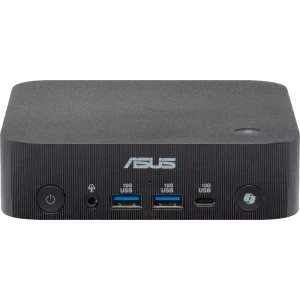 ASUS ExpertCenter PN54, Ryzen AI 5 340 2.0GHz, 16GB DDR5, 512GB SSD, Radeon 840M, Windows 11 Pro