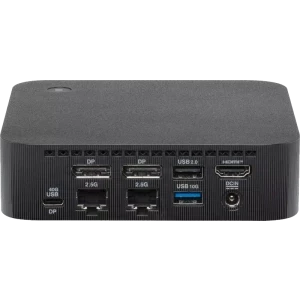 ASUS ExpertCenter PN54, Ryzen AI 5 340 2.0GHz, 16GB DDR5, 512GB SSD, Radeon 840M, Windows 11 Pro
