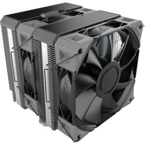 Cooler CPU Montech NX600 Black