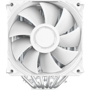 Montech NX600 White