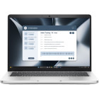 Laptop DELL 13.3'' Pro 13 Plus PB13255, FHD+, Procesor AMD Ryzen™ AI 5 PRO 340 (16M Cache, up to 4.80 GHz), 32GB LPDDR5X, 1TB SSD, AMD Radeon 840M, Win 11 Pro, 3Yr ProSupport