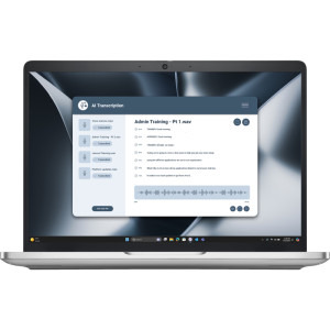DELL 13.3'' Pro 13 Plus PB13255, FHD+, Procesor AMD Ryzen™ AI 5 PRO 340 (16M Cache, up to 4.80 GHz), 16GB LPDDR5X, 512GB SSD, AMD Radeon 840M, Win 11 Pro, 3Yr ProSupport