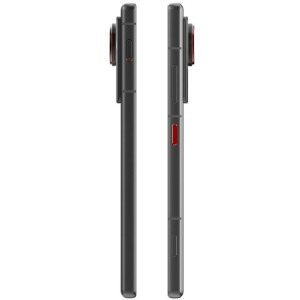 ZTE nubia Z80 Ultra, 1TB, 16GB RAM Dual SIM, 5G, 4-Camere, Black
