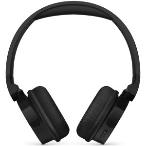 Philips Over-Ear, TAH4209BK/00, Wireless, Bluetooth, Black