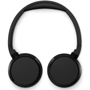 Philips Over-Ear, TAH4209BK/00, Wireless, Bluetooth, Black