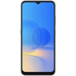 Blackview A85, 128GB, 8GB RAM, Dual SIM, 4G, Tri-Camera, Blue