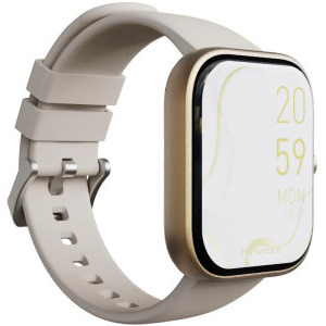 HiFuture Lume, Champagne Gold