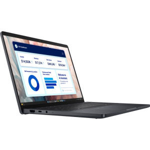 DELL 13.3" Pro 13 Premium PA13250, QHD+ Touch, Procesor Intel® Core™ Ultra 7 268V (12M Cache, up to 5.00 GHz), 32GB LPDDR5X, 512GB SSD, Intel Arc 140V, Win 11 Pro, 3Yr ProSupport