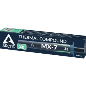 ARCTIC AC MX-7, 2 grame