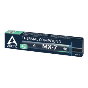 ARCTIC AC MX-7, 4 grame
