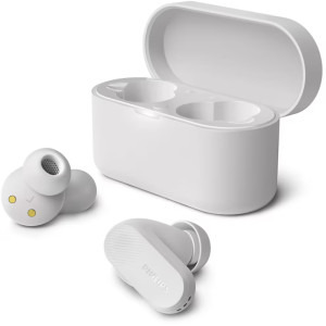 Philips In-Ear, TAT3509WT/00 TWS, White