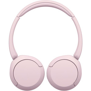 Sony On-Ear, WH-CH520P, Wireless, Bluetooth, Pink