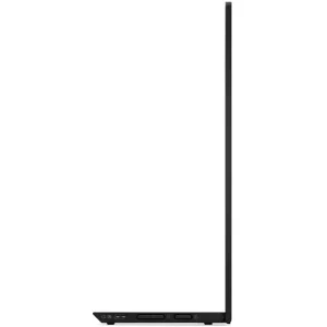 Lenovo Portabil ThinkVision M14t Gen 2 Touchscreen 14 inch IPS 6 ms 60 Hz USB-C