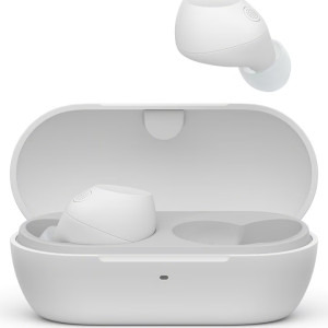 Sony In-Ear, WF-C710NW, TWS, White