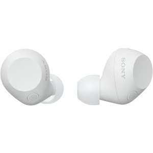 Sony In-Ear, WF-C710NW, TWS, White