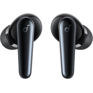 Anker In-Ear, SoundCore Liberty 5, True Wireless, Bluetooth, Dolby Audio, Black