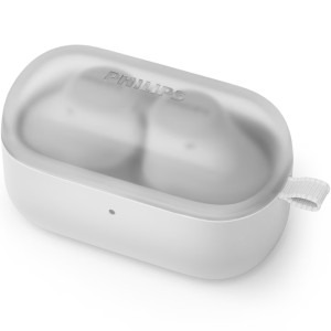 Philips In-Ear, TAT2149BK/00, True Wireless, Bluetooth, White