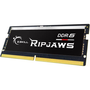 G.Skill Ripjaws 64GB, DDR5, 5600MHz, CL46, 1.1v, Dual Channel Kit