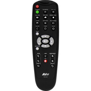 AVer AVerVision F50+