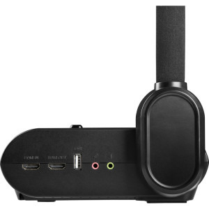 AVer AVerVision F17+