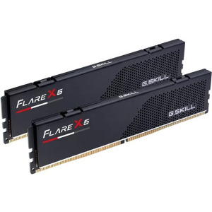 G.Skill Flare X5 16GB DDR5 5600MHz CL36 Dual Channel Kit Black