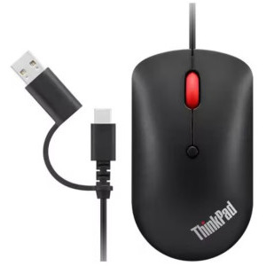 Lenovo ThinkPad USB-C Wired Compact