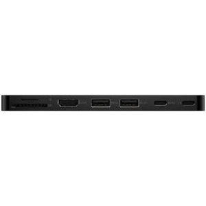 Lenovo USB-C Slim Travel Dock