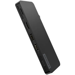 Lenovo USB-C Slim Travel Dock