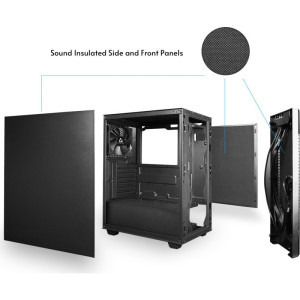 Office Manager Pro, Intel Core Ultra 5-225 3.3GHz, 32GB DDR5, 1TB SSD, Windows 11 Pro Business Ready