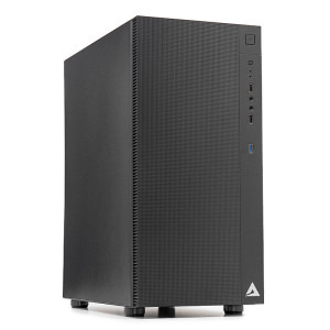 Office Manager Max Plus, AMD Ryzen 5 PRO 8600G 4.3GHz, 32GB DDR5, 1TB SSD, WiFi 7
