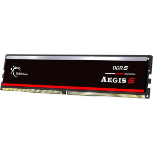 G.Skill Aegis 5 16GB DDR5 6000MHz CL36 Black