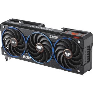 ASUS Radeon RX 9070 XT TUF GAMING OC COD Black Ops 7 Special Edition 16GB GDDR6 256-bit